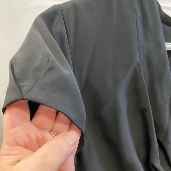 Banana Republic Silk Dress - Picture 5 of 5